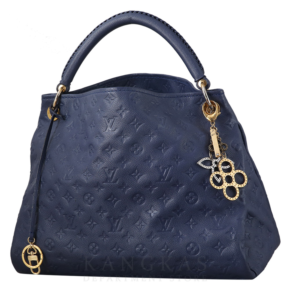 LOUIS VUITTON(USED)루이비통 앙프렝뜨 앗치 MM